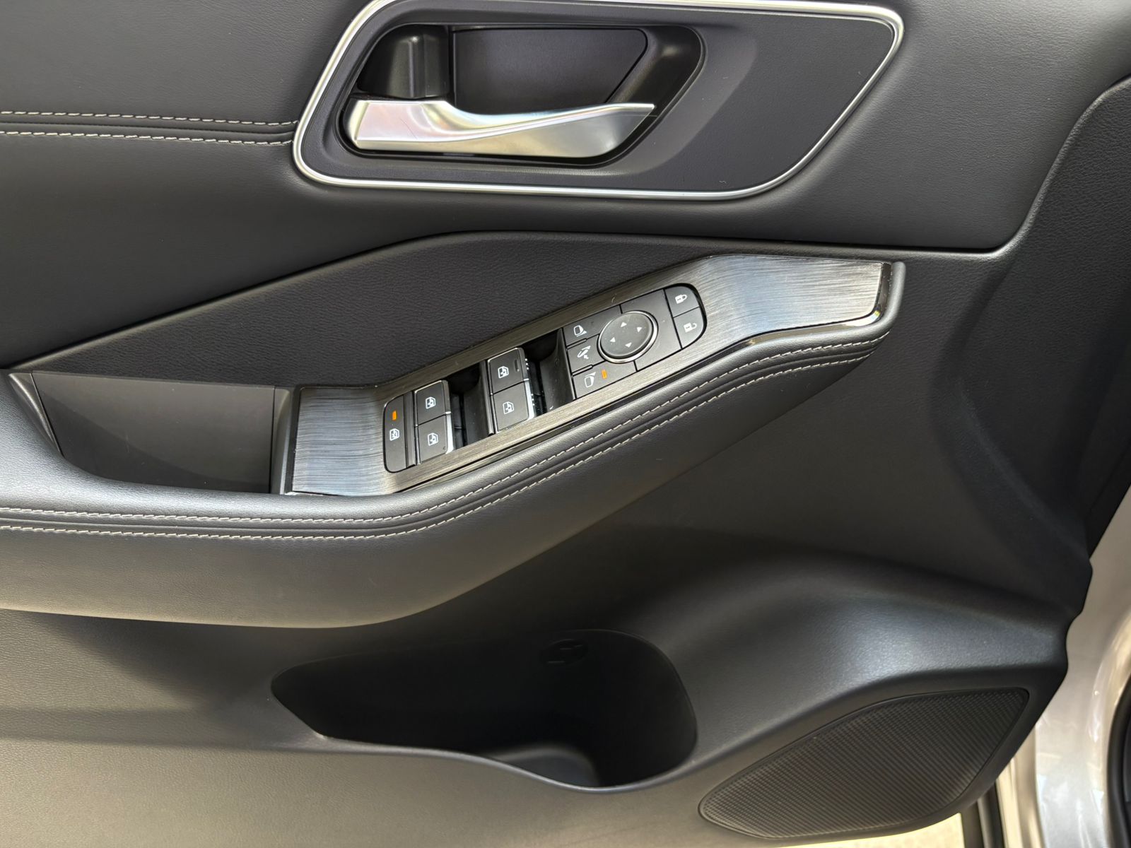 NISSAN X-TRAIL EPOWER EXCLUSIVE 2026 - Imagen 14