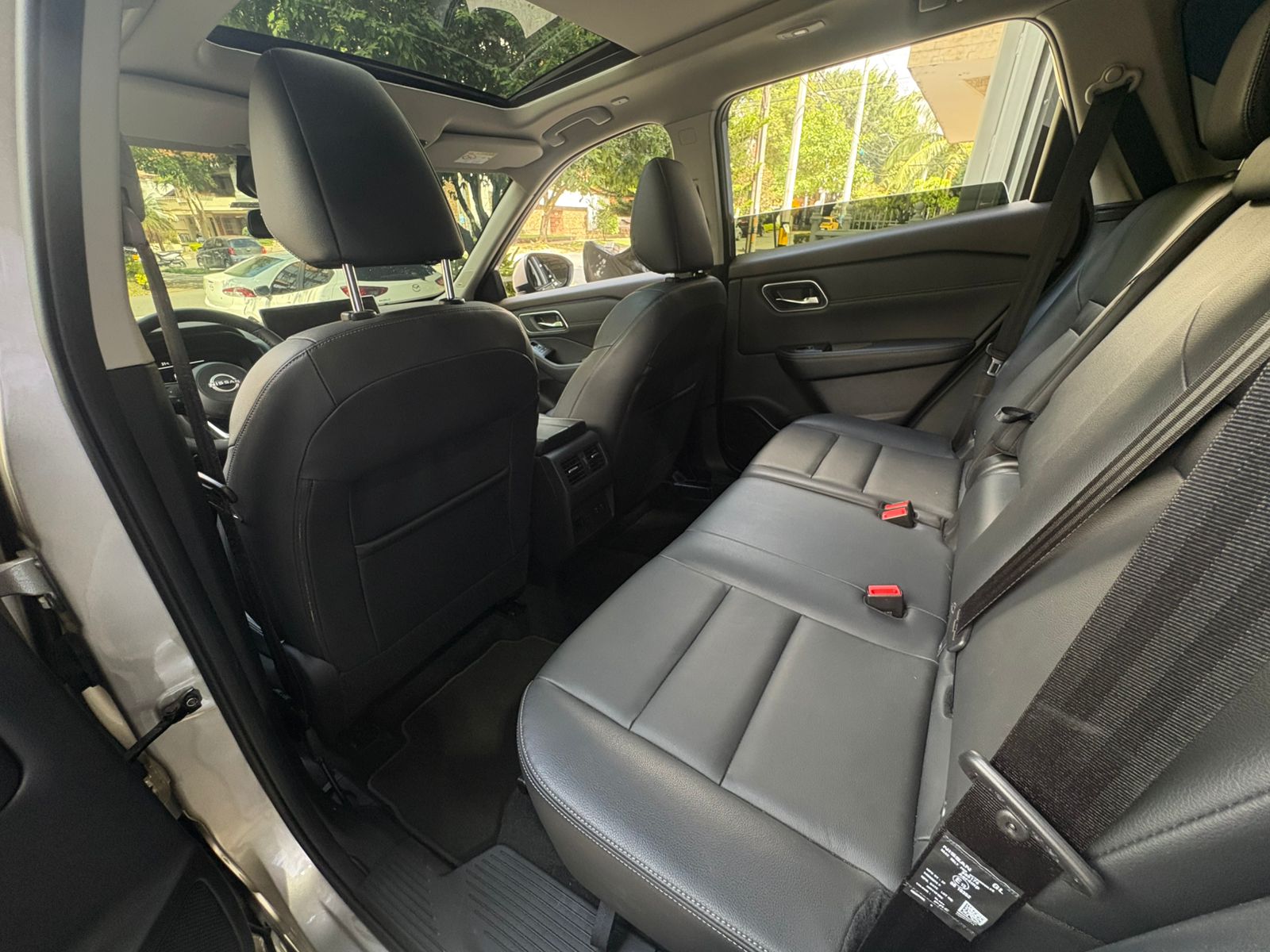 NISSAN X-TRAIL EPOWER EXCLUSIVE 2026 - Imagen 15