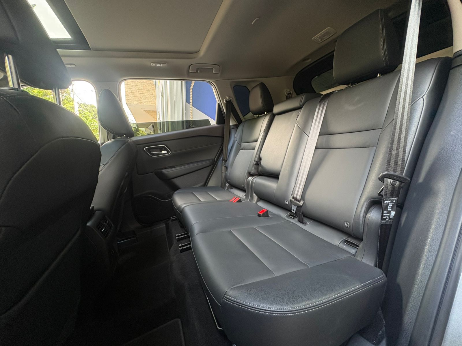 NISSAN X-TRAIL EPOWER EXCLUSIVE 2026 - Imagen 16