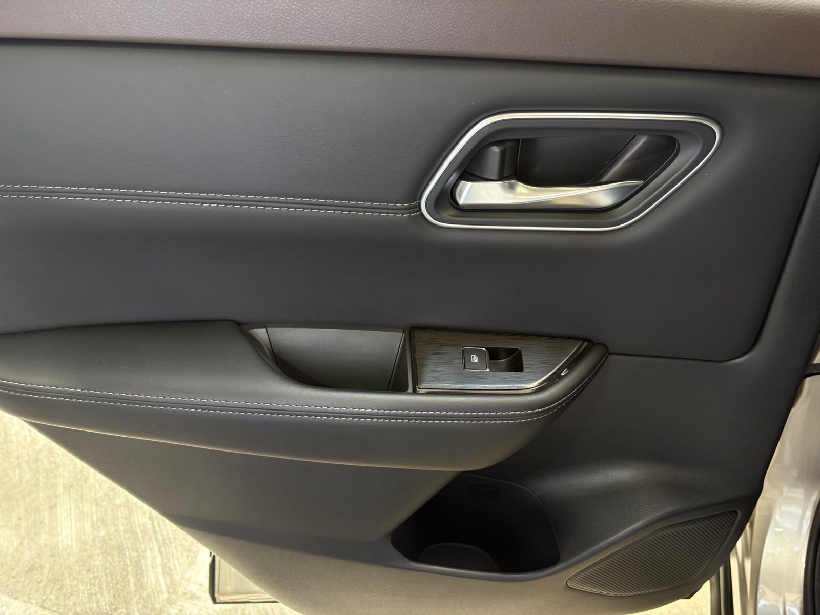 NISSAN X-TRAIL EPOWER EXCLUSIVE 2026 - Imagen 17