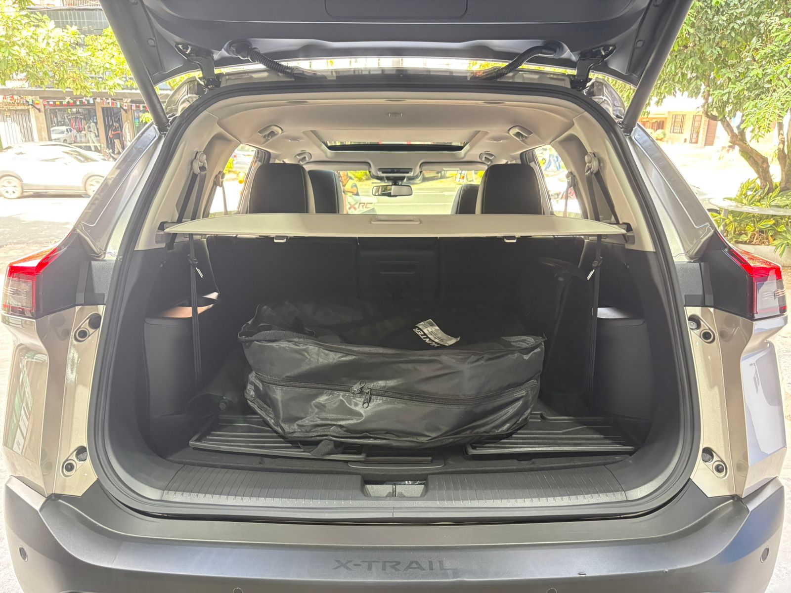 NISSAN X-TRAIL EPOWER EXCLUSIVE 2026 - Imagen 18
