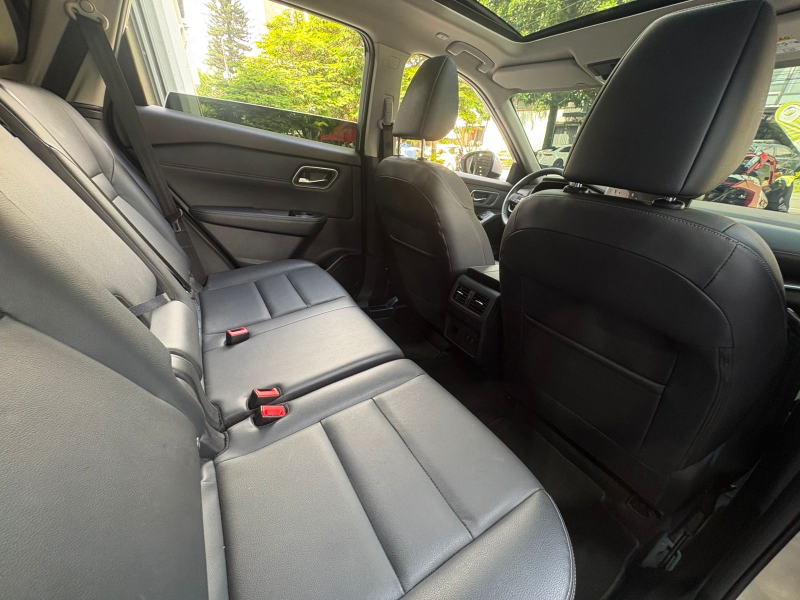 NISSAN X-TRAIL EPOWER EXCLUSIVE 2026 - Imagen 19