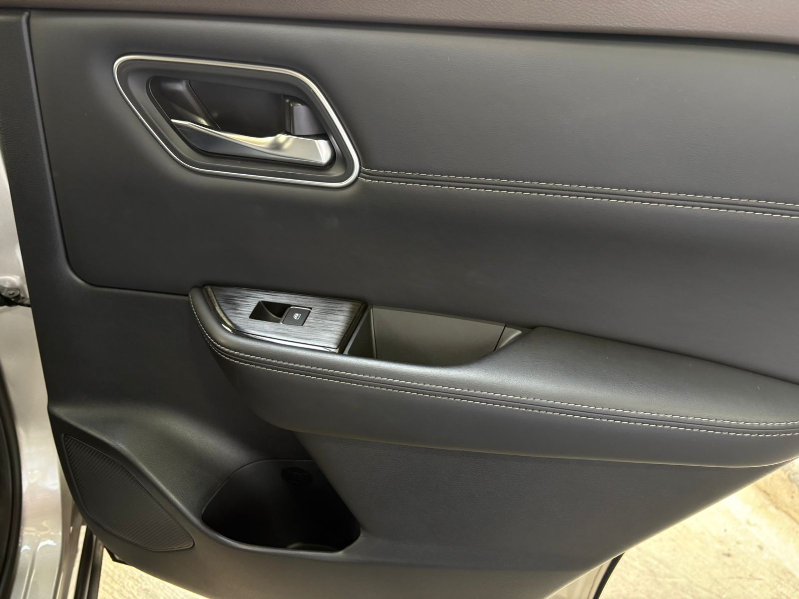 NISSAN X-TRAIL EPOWER EXCLUSIVE 2026 - Imagen 20