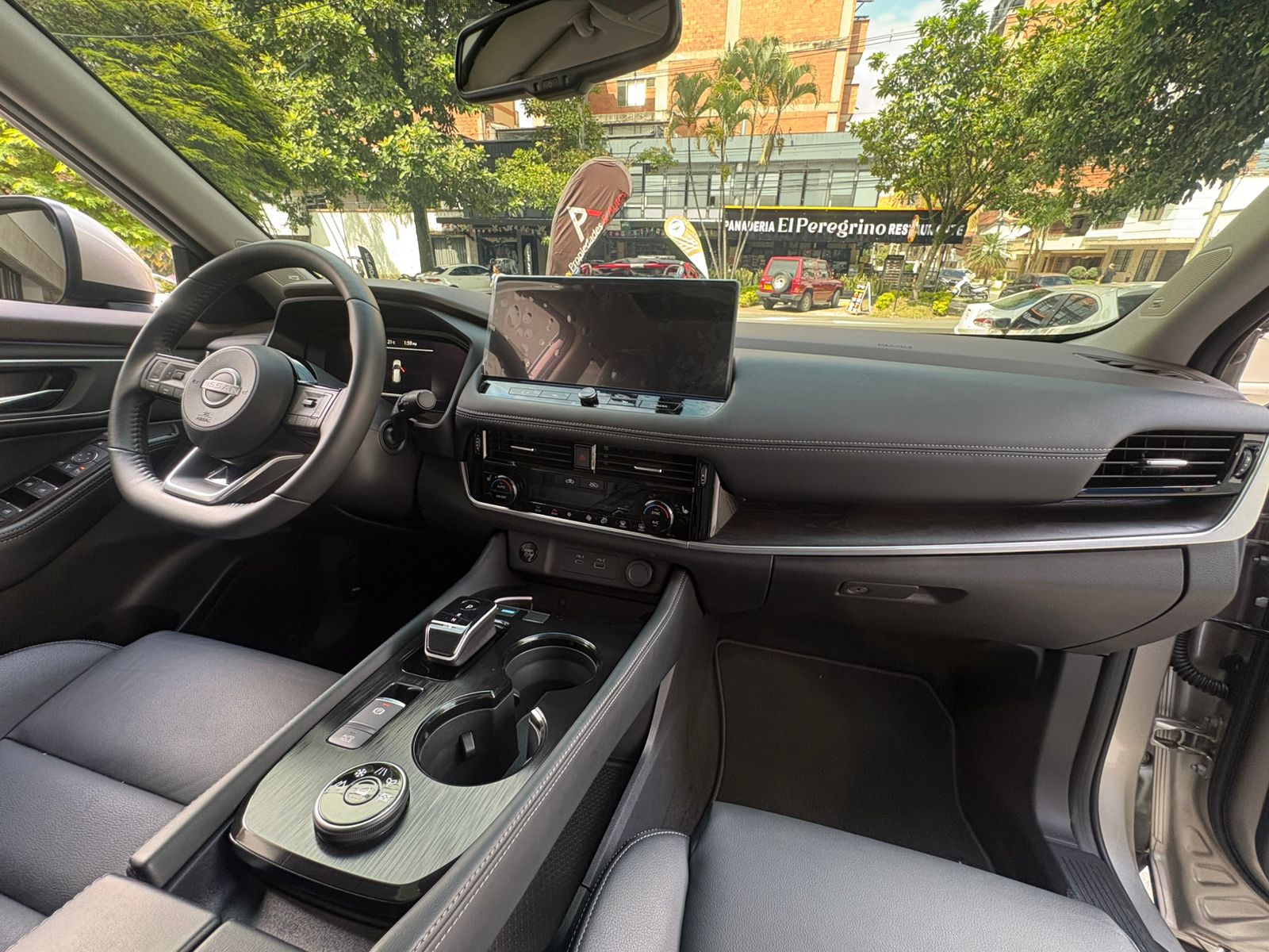 NISSAN X-TRAIL EPOWER EXCLUSIVE 2026 - Imagen 21