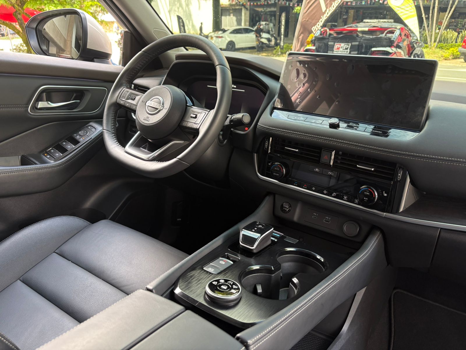 NISSAN X-TRAIL EPOWER EXCLUSIVE 2026 - Imagen 22