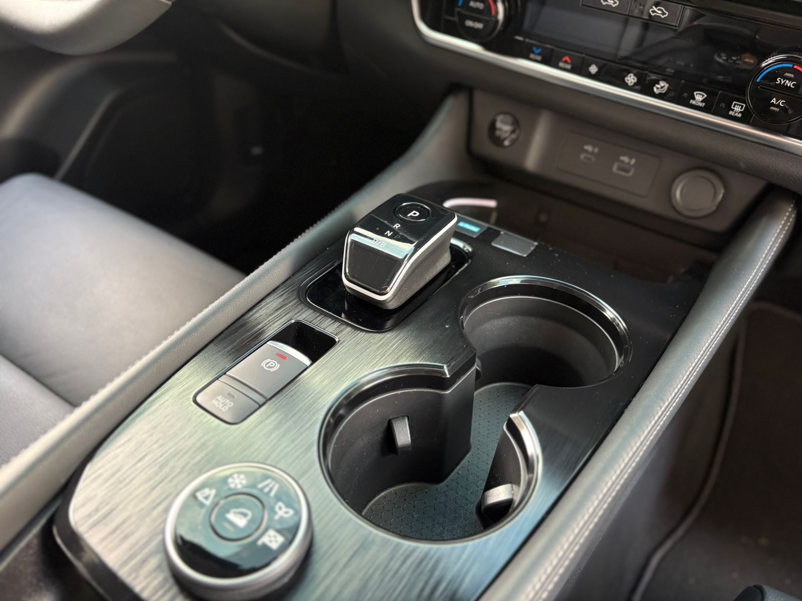 NISSAN X-TRAIL EPOWER EXCLUSIVE 2026 - Imagen 23
