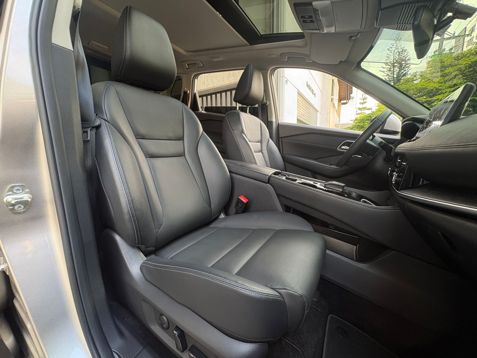 NISSAN X-TRAIL EPOWER EXCLUSIVE 2026 - Imagen 24