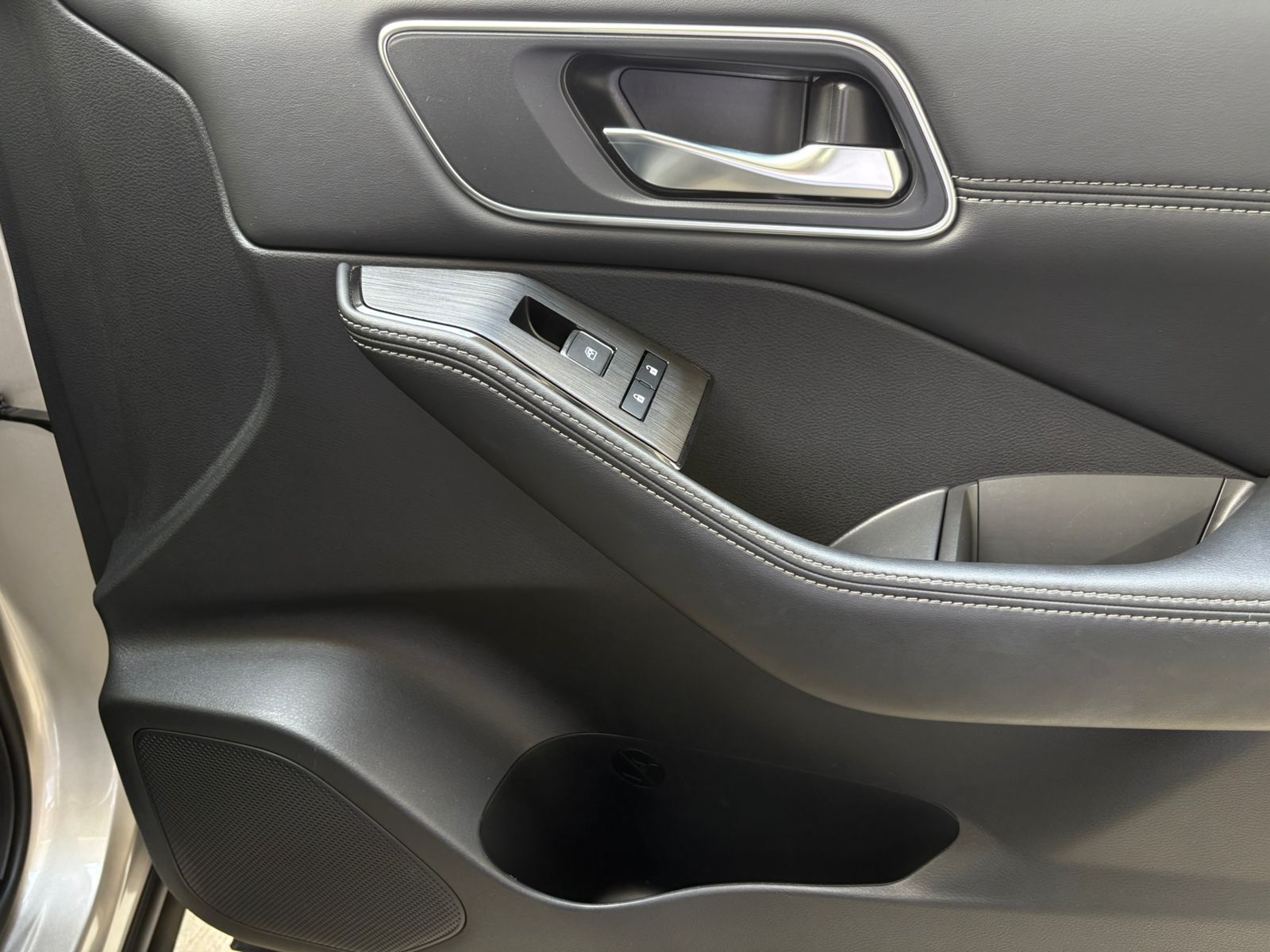 NISSAN X-TRAIL EPOWER EXCLUSIVE 2026 - Imagen 25