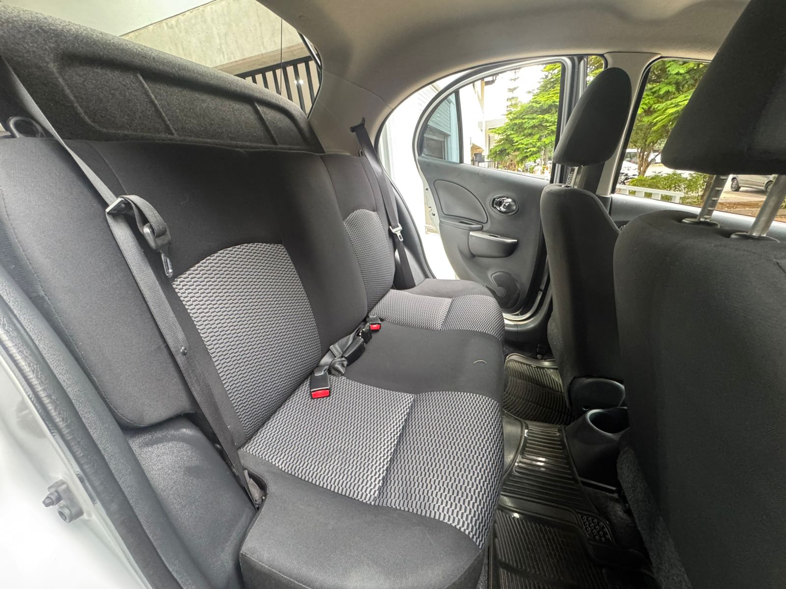 NISSAN MARCH SENSE 2017 - Imagen 17