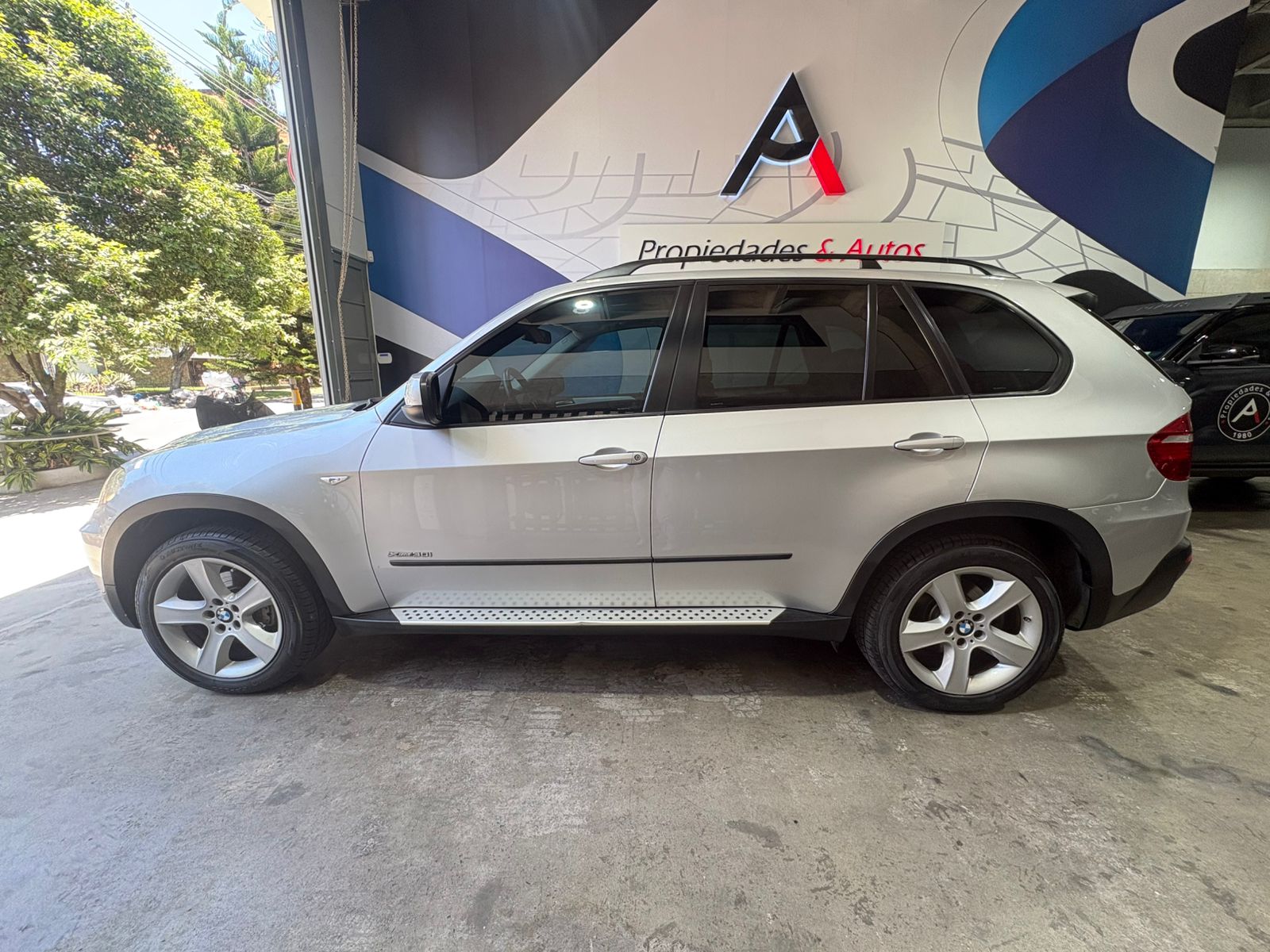 BMW X5 XDRIVE30I 2010 - Imagen 8