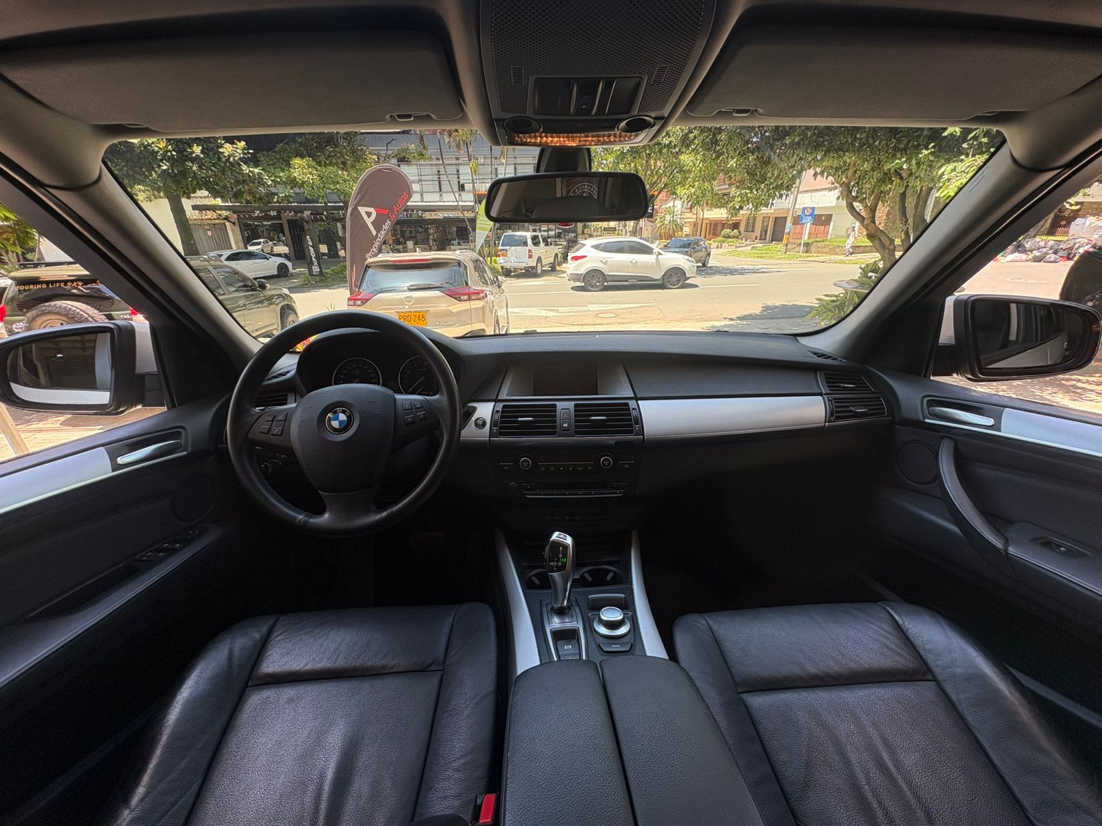 BMW X5 XDRIVE30I 2010 - Imagen 9
