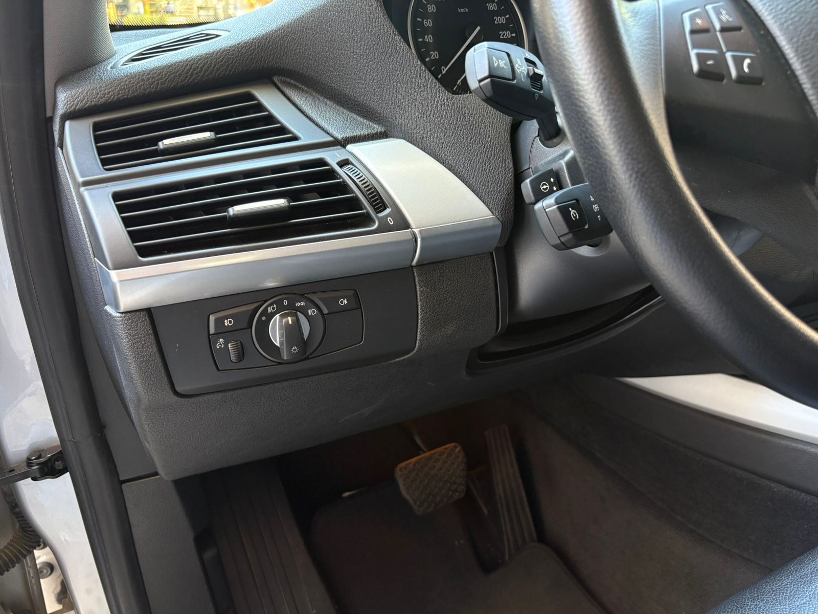 BMW X5 XDRIVE30I 2010 - Imagen 11