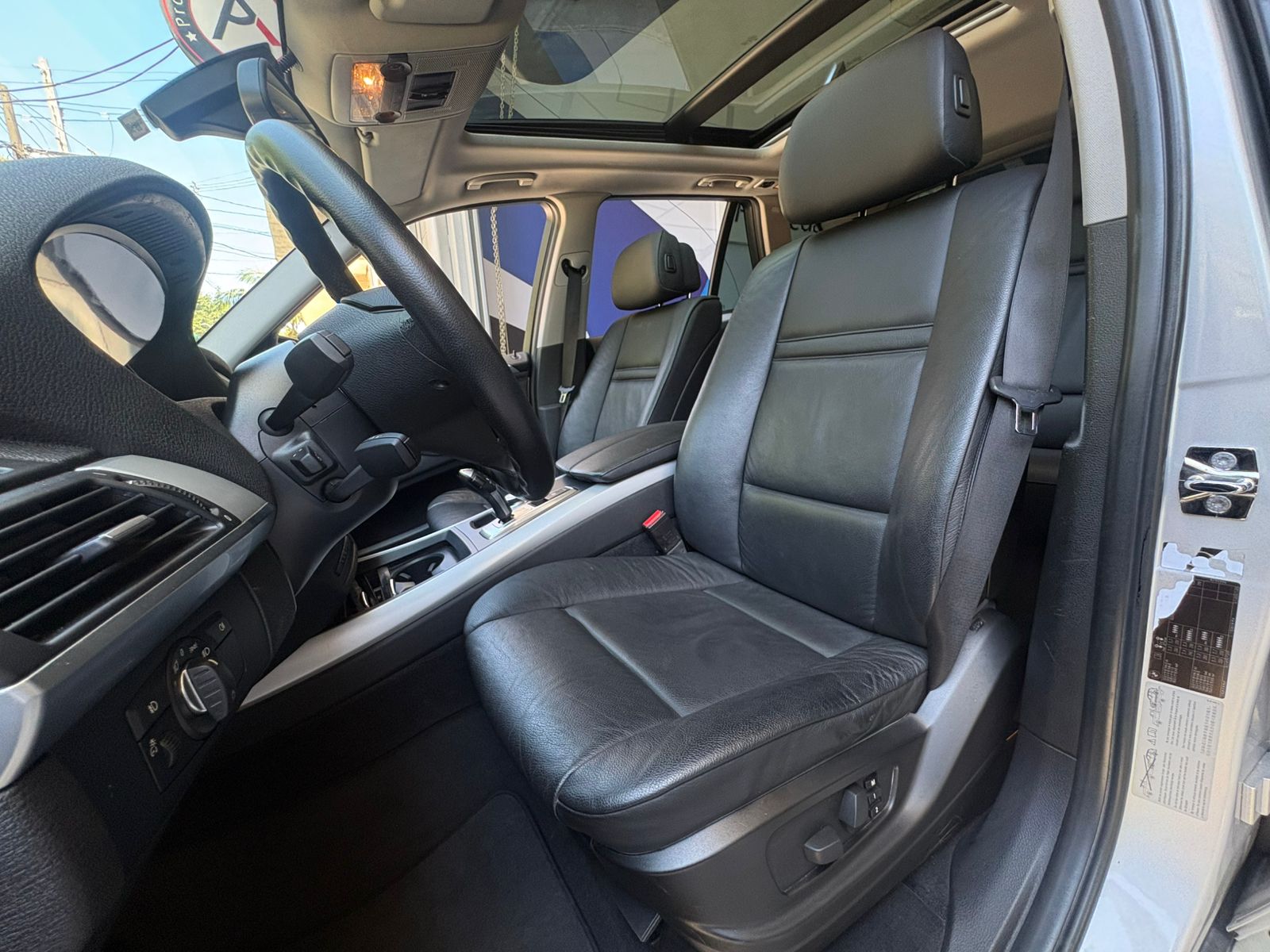 BMW X5 XDRIVE30I 2010 - Imagen 13