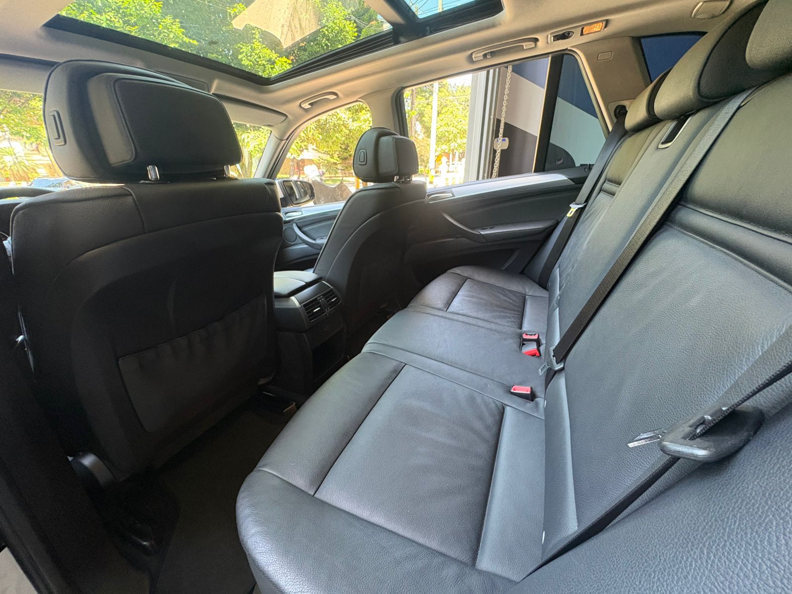 BMW X5 XDRIVE30I 2010 - Imagen 15
