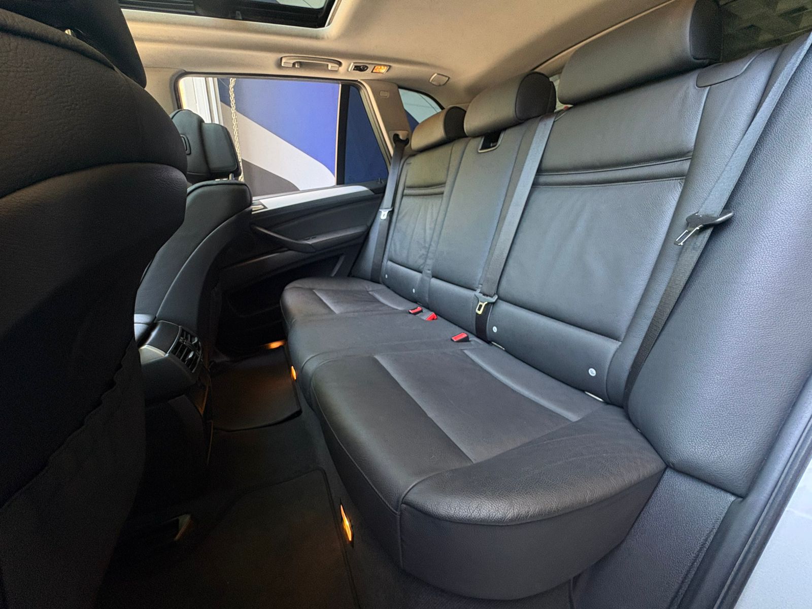 BMW X5 XDRIVE30I 2010 - Imagen 16