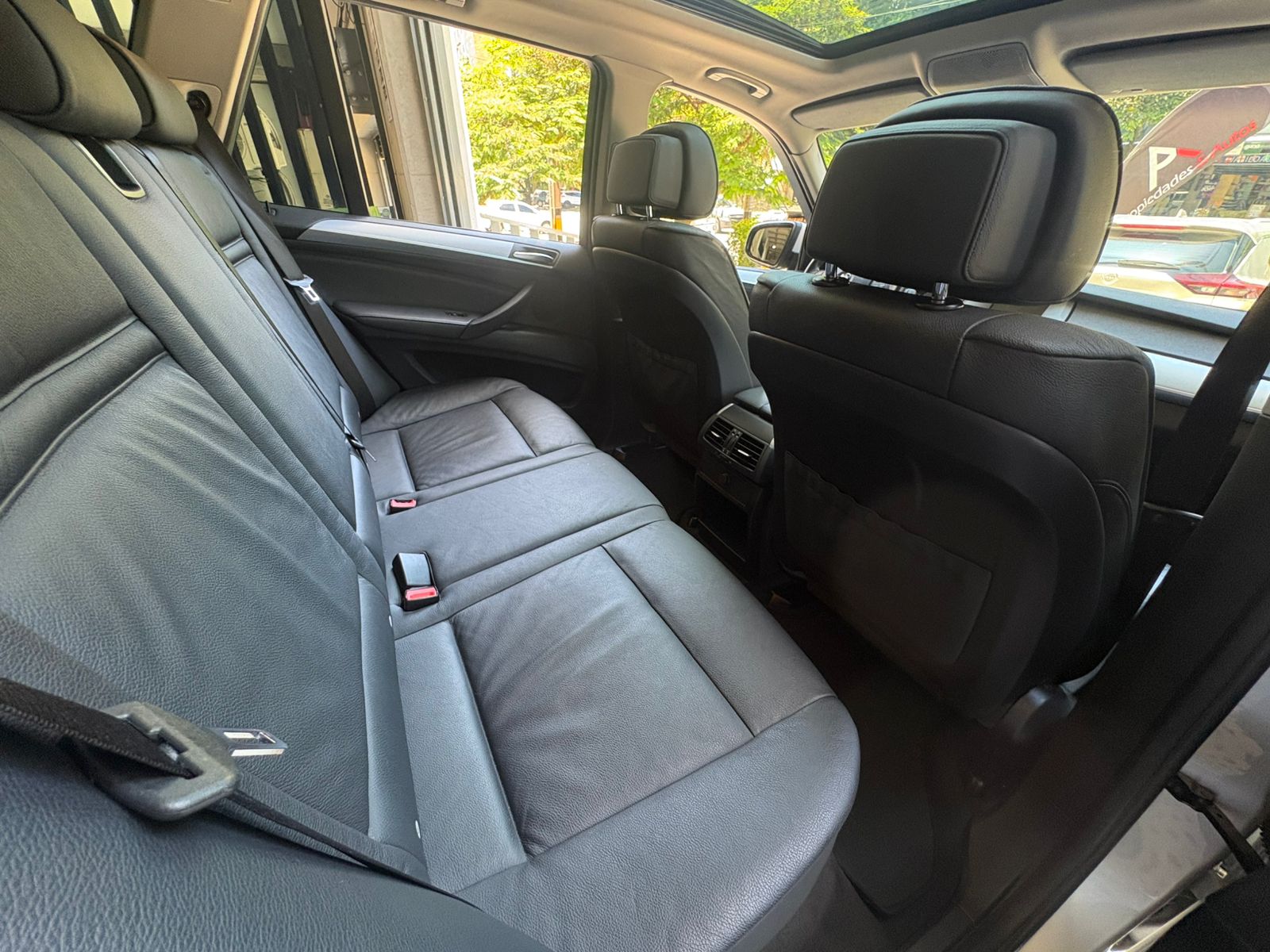 BMW X5 XDRIVE30I 2010 - Imagen 19