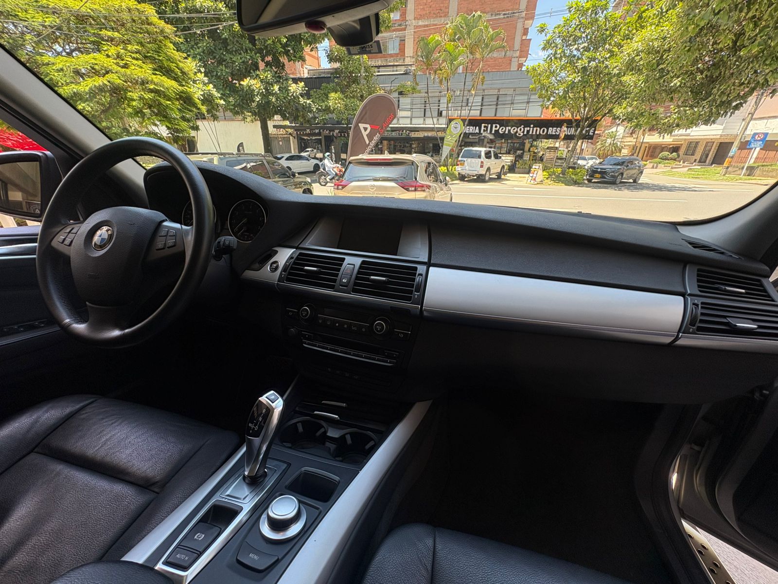 BMW X5 XDRIVE30I 2010 - Imagen 21