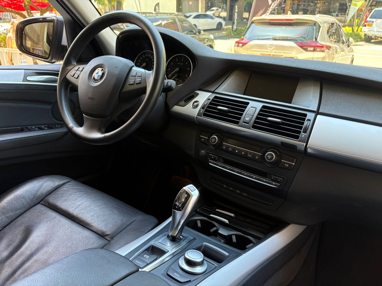 BMW X5 XDRIVE30I 2010 - Imagen 22