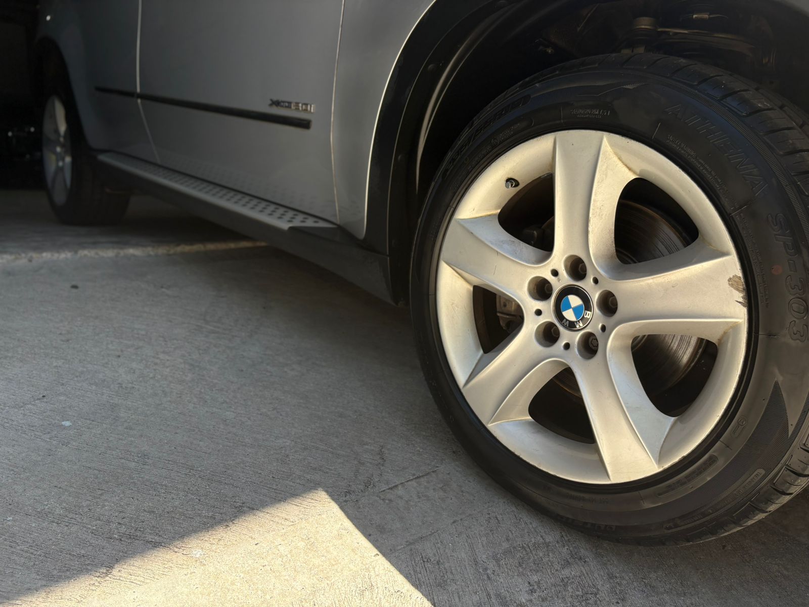 BMW X5 XDRIVE30I 2010 - Imagen 26