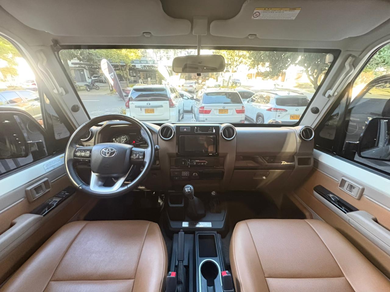 TOYOTA LAND CRUISER 70th ANNIVERSARY 2022 - Imagen 9