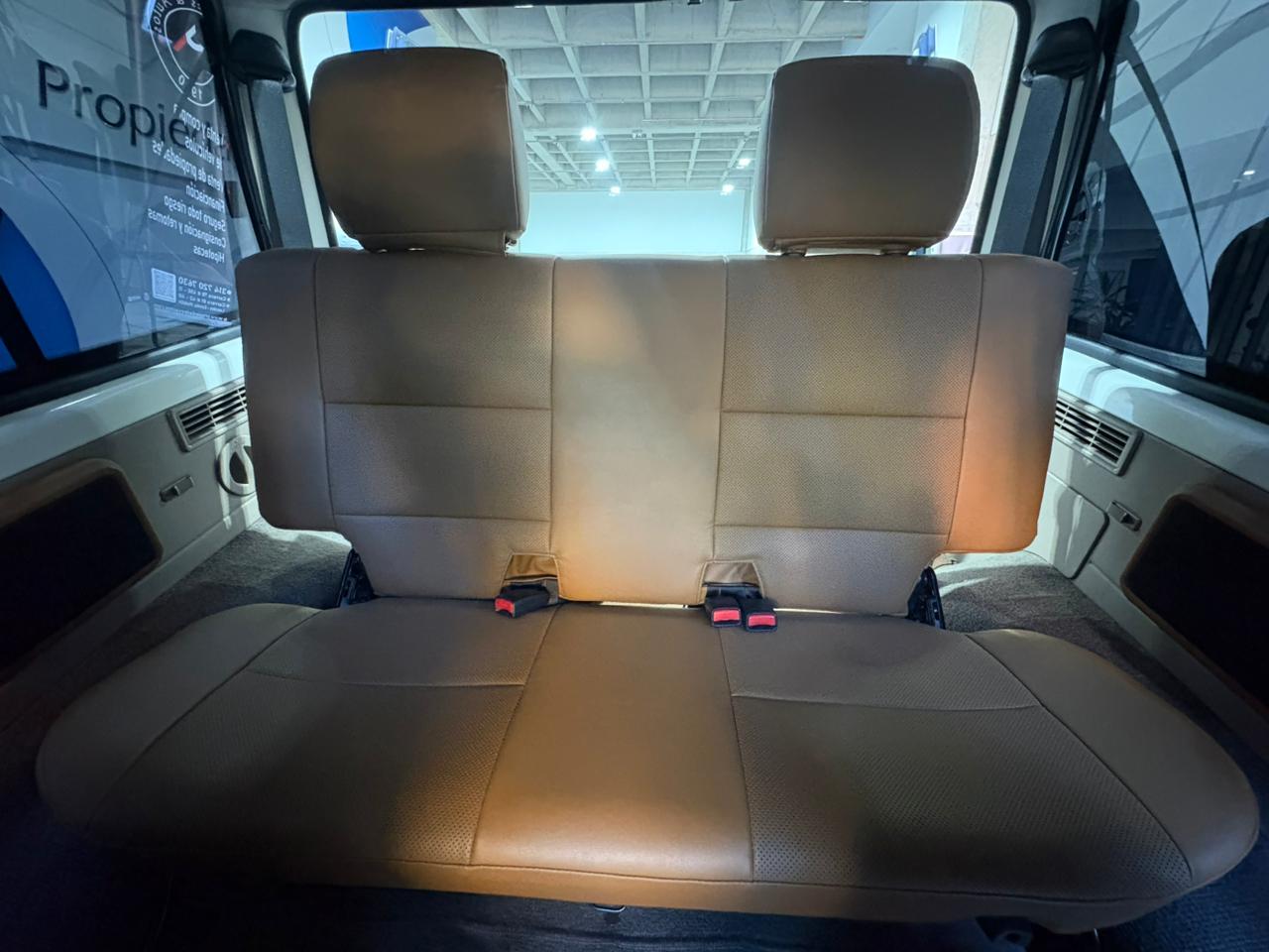 TOYOTA LAND CRUISER 70th ANNIVERSARY 2022 - Imagen 10