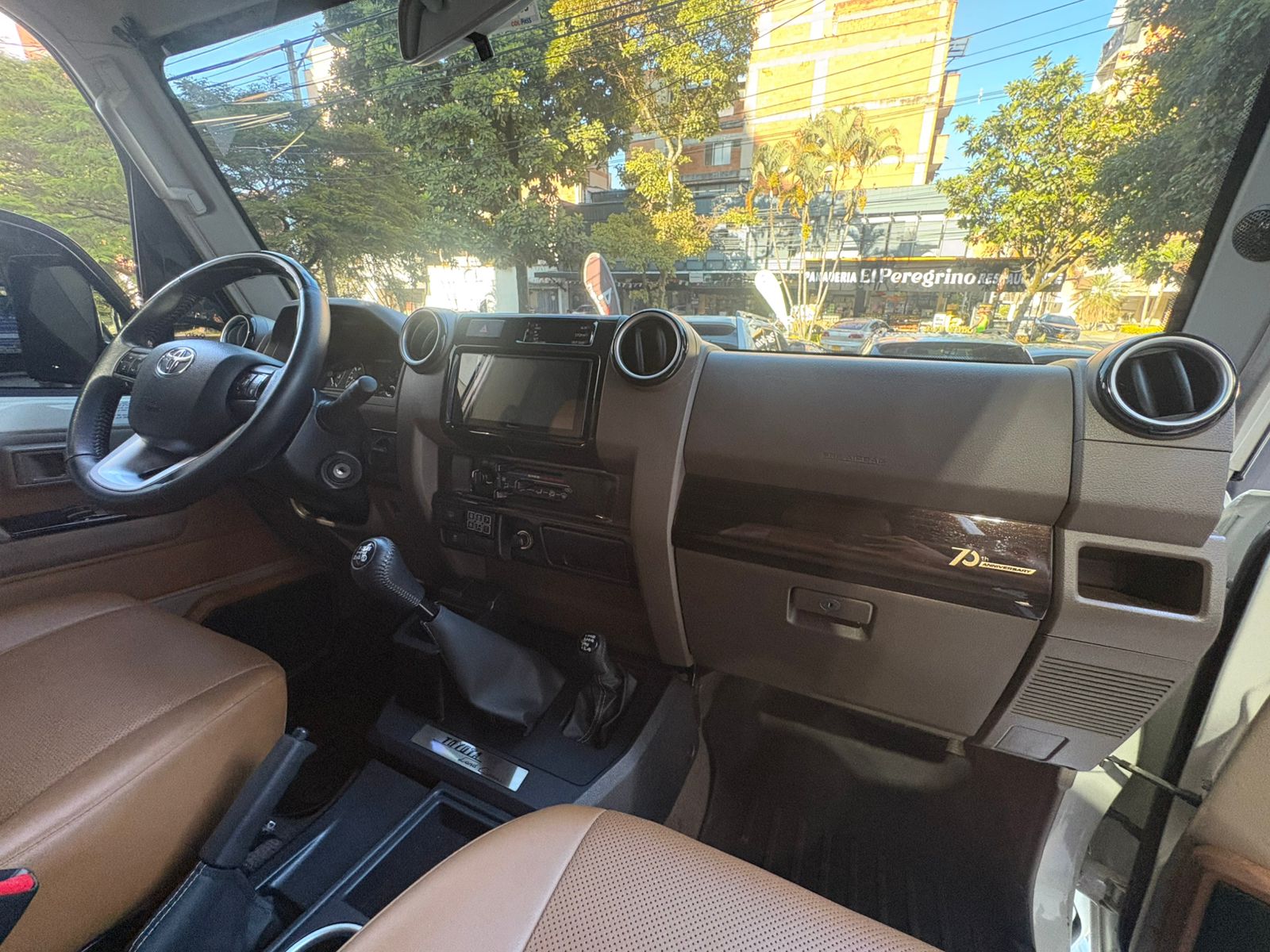 TOYOTA LAND CRUISER 70th ANNIVERSARY 2022 - Imagen 17