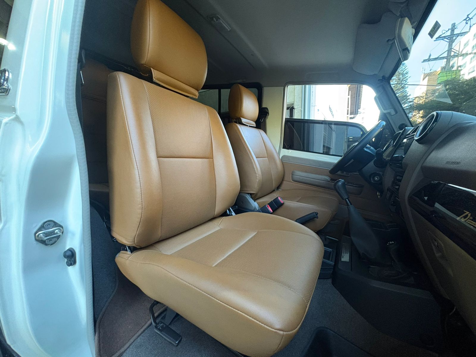 TOYOTA LAND CRUISER 70th ANNIVERSARY 2022 - Imagen 20