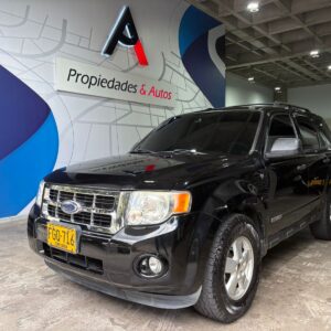 FORD ESCAPE XLT 2008