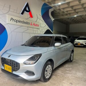 SUZUKI SWIFT GL 2025