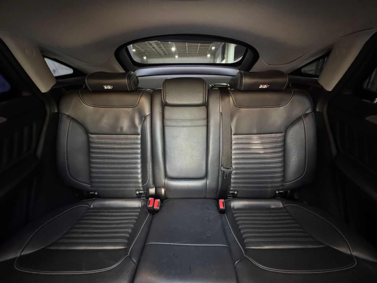 MERCEDES BENZ GLE 350 D 4MATIC 2019 - Imagen 8