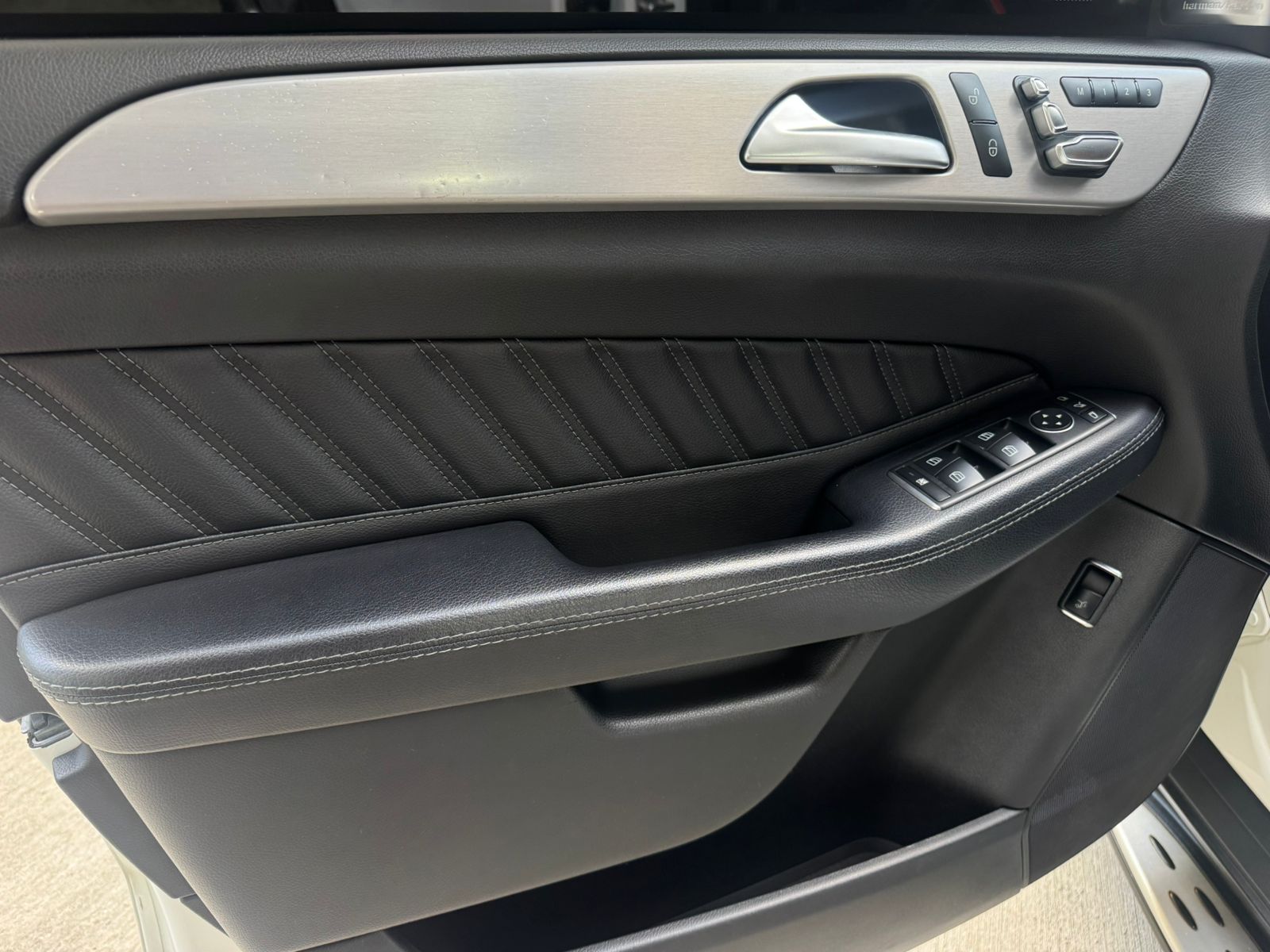 MERCEDES BENZ GLE 350 D 4MATIC 2019 - Imagen 9