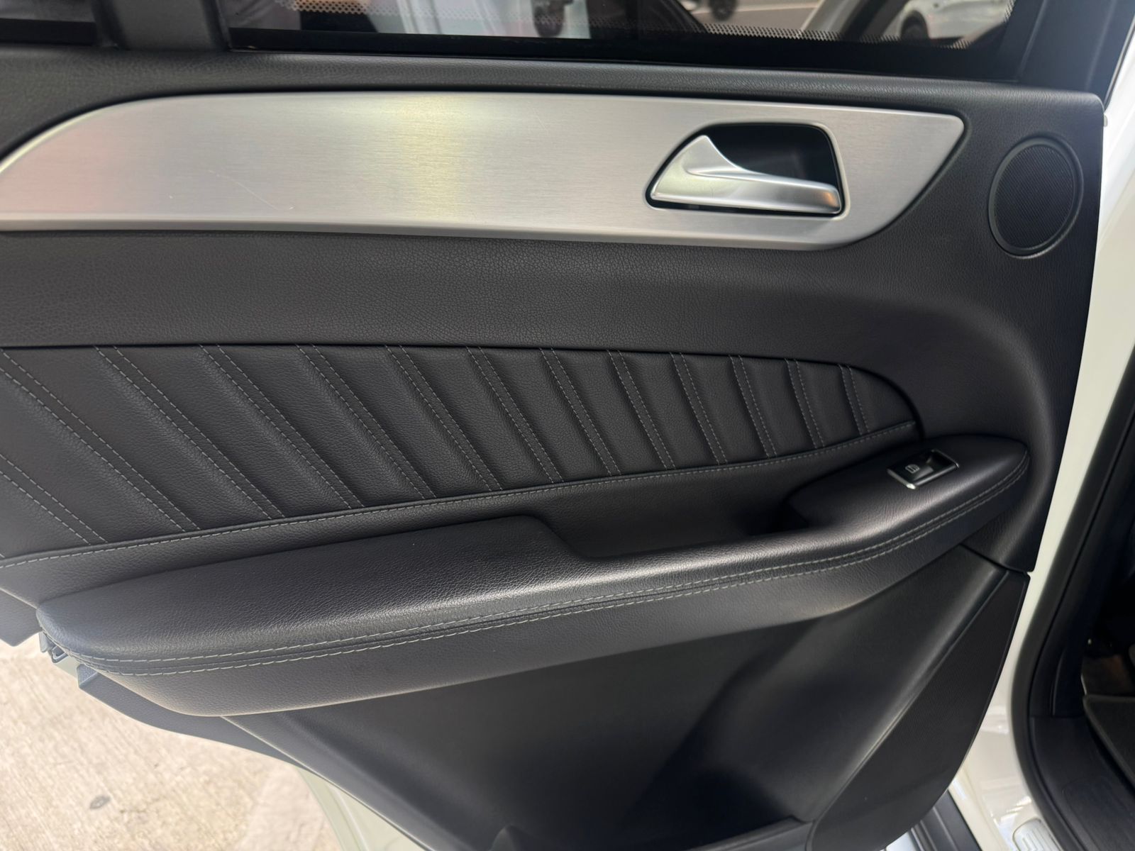 MERCEDES BENZ GLE 350 D 4MATIC 2019 - Imagen 12