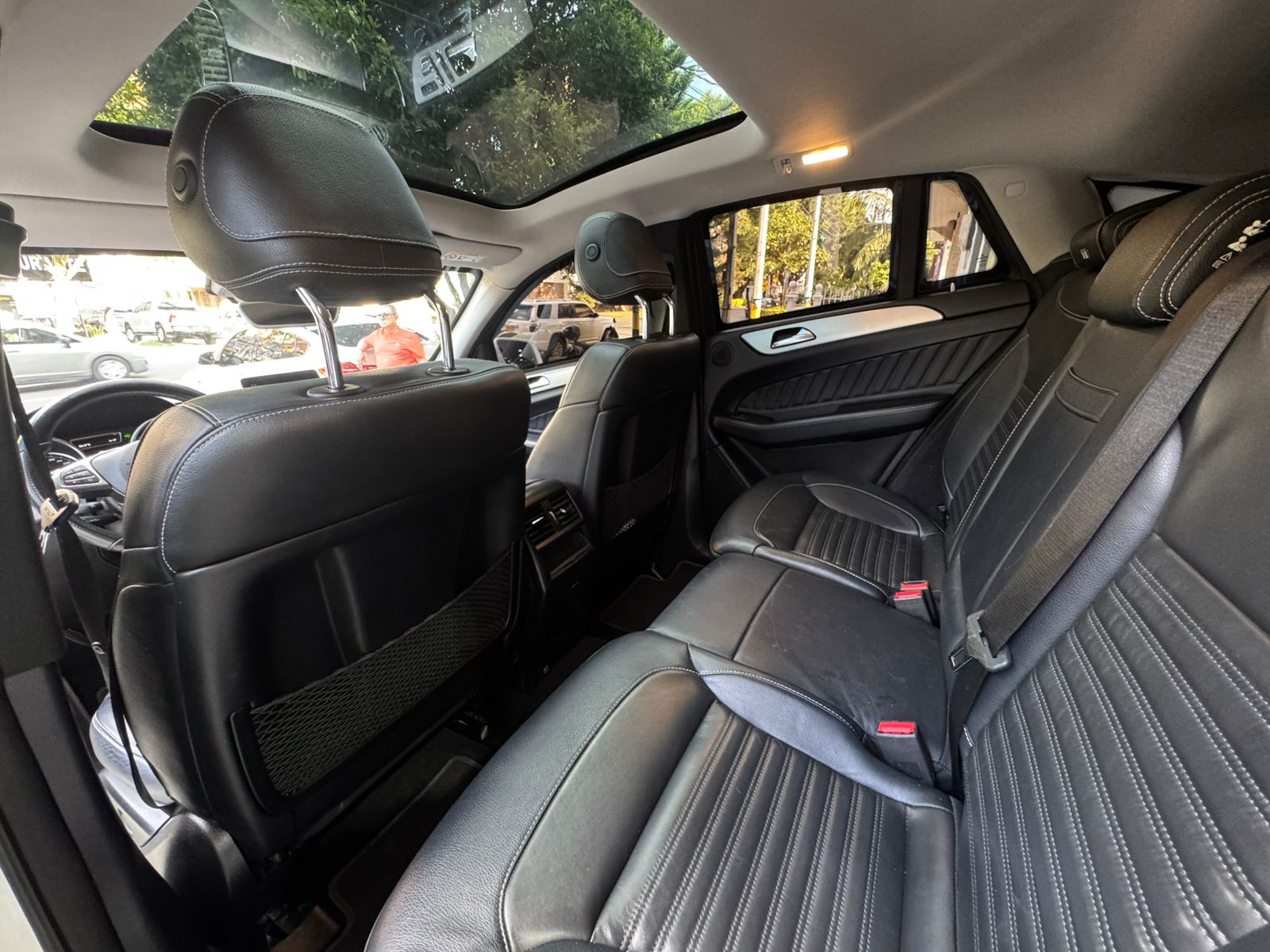 MERCEDES BENZ GLE 350 D 4MATIC 2019 - Imagen 13