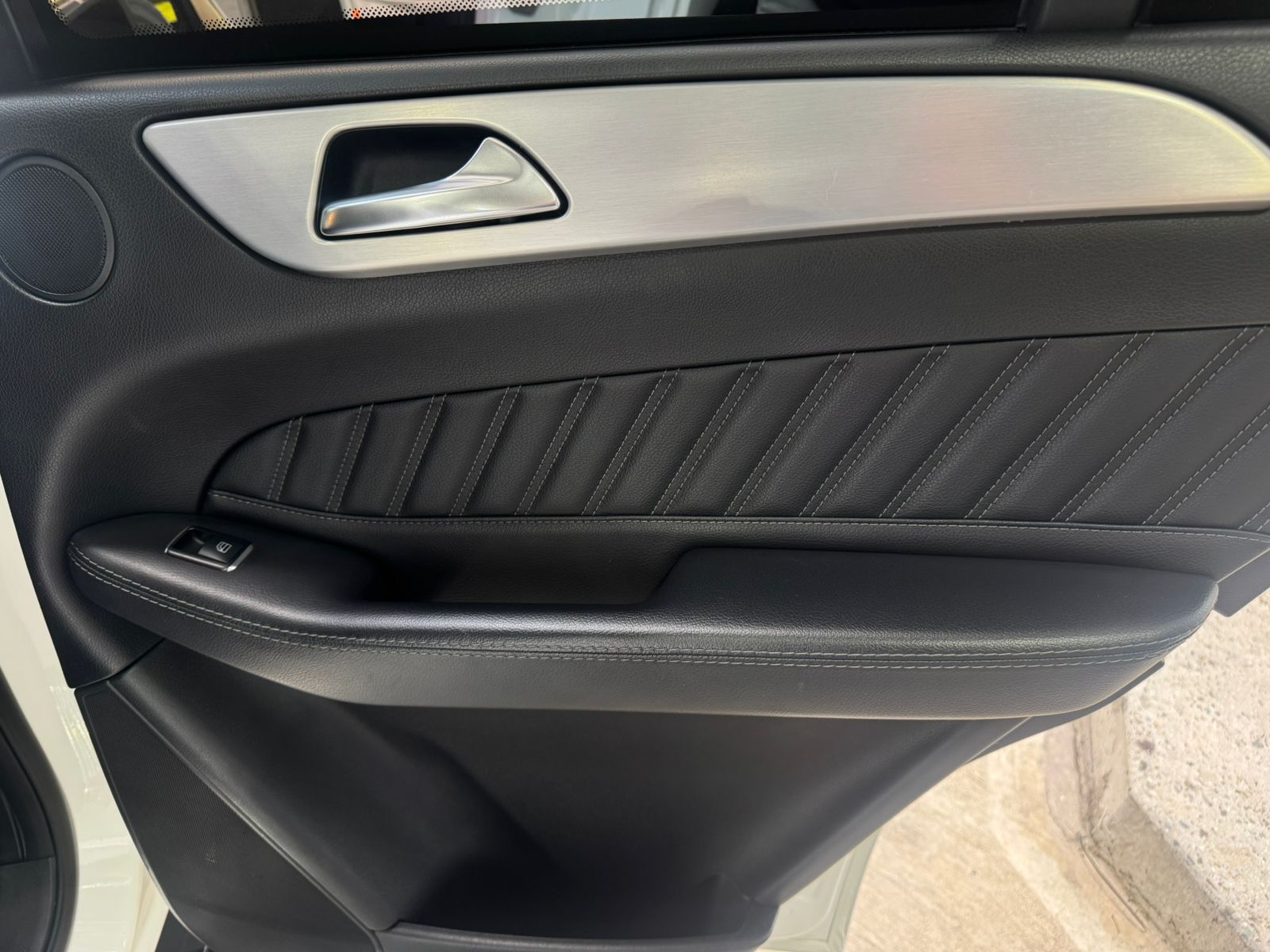 MERCEDES BENZ GLE 350 D 4MATIC 2019 - Imagen 15