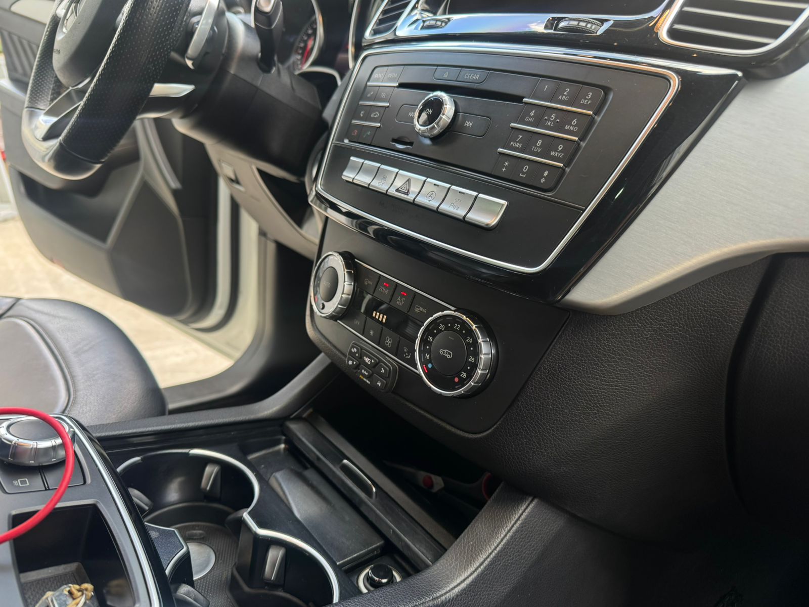 MERCEDES BENZ GLE 350 D 4MATIC 2019 - Imagen 20