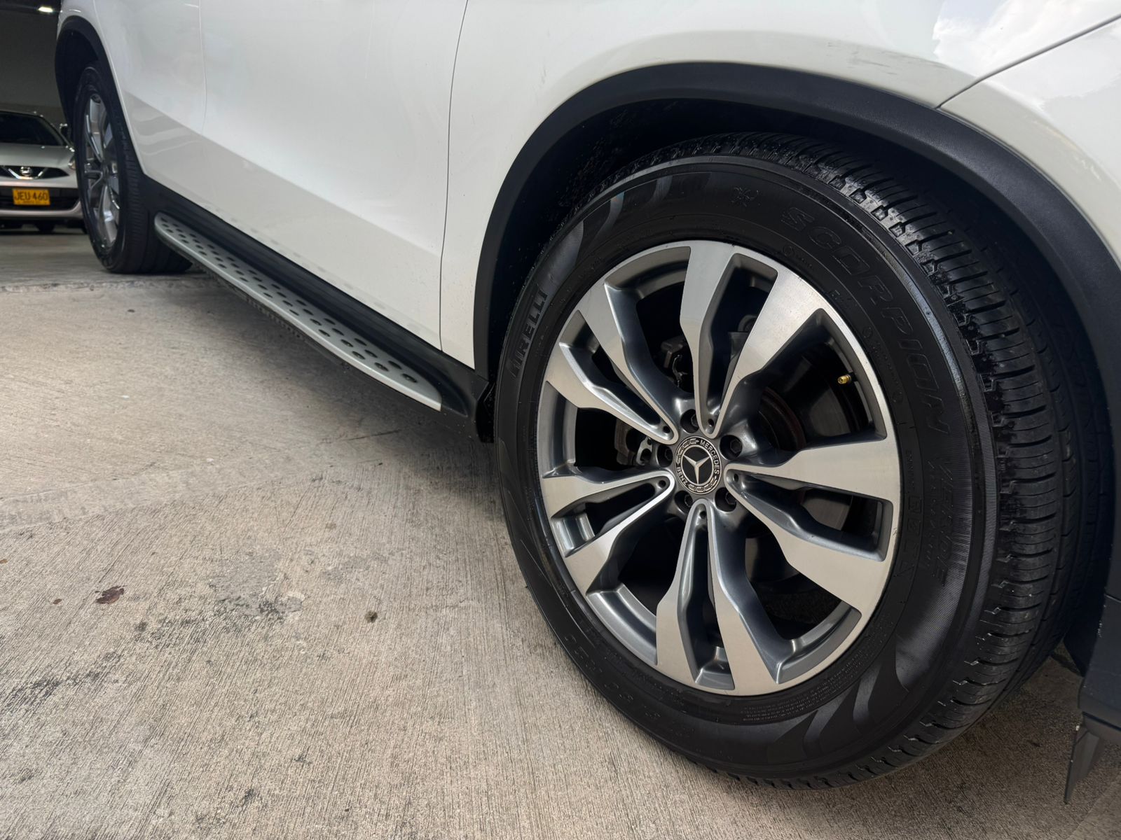 MERCEDES BENZ GLE 350 D 4MATIC 2019 - Imagen 21