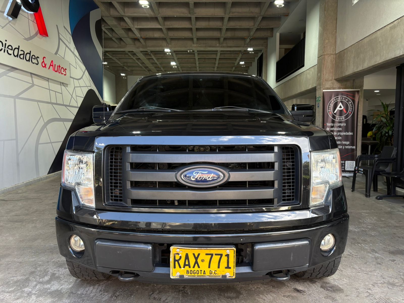 FORD F150 2010 - Imagen 2
