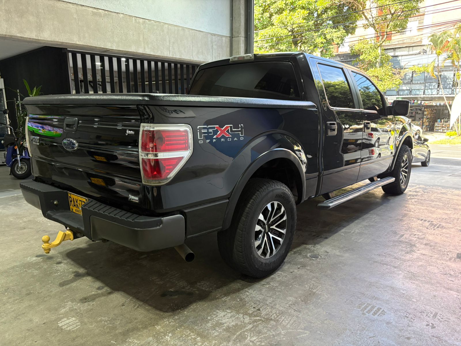 FORD F150 2010 - Imagen 5
