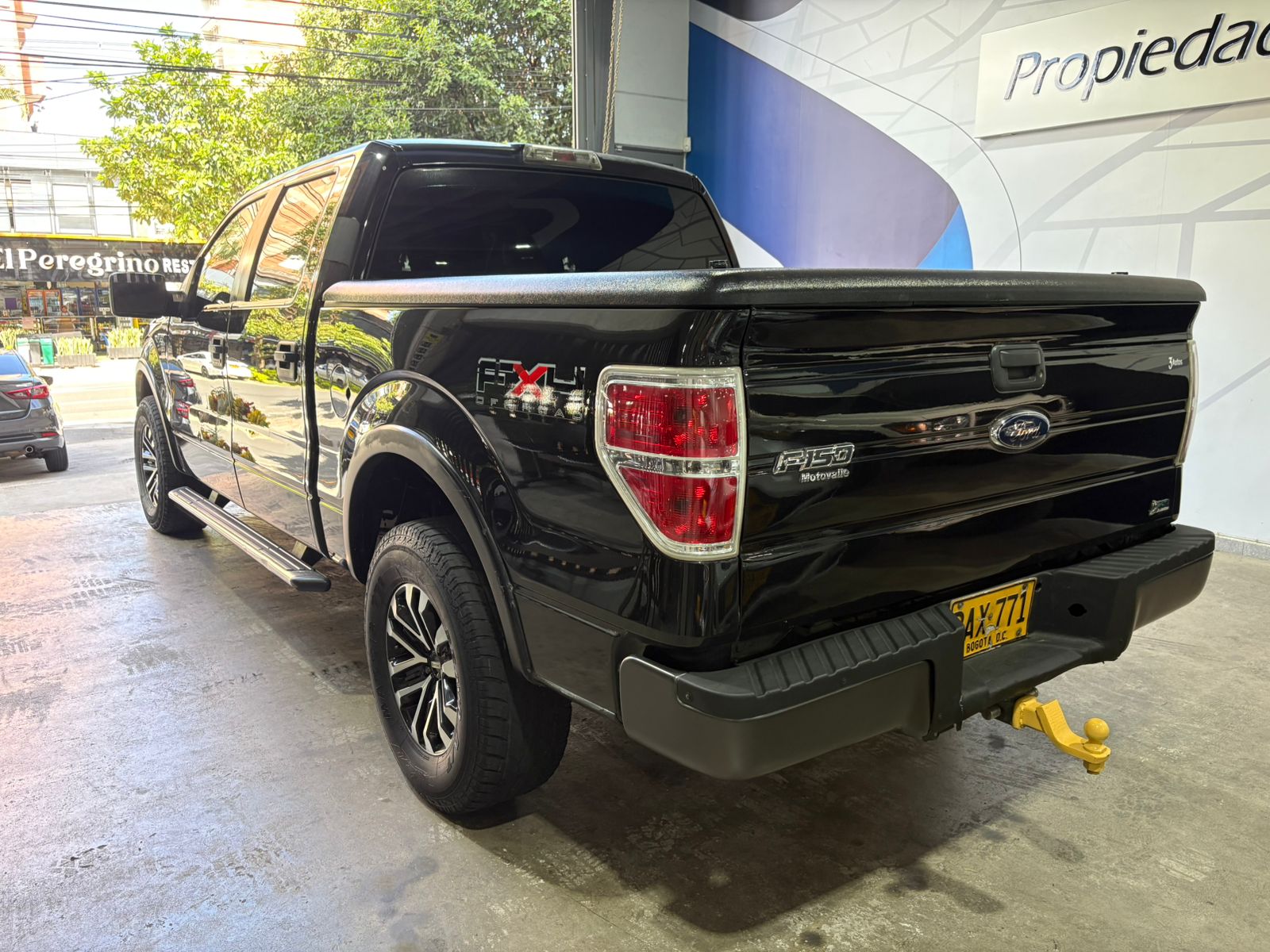 FORD F150 2010 - Imagen 7