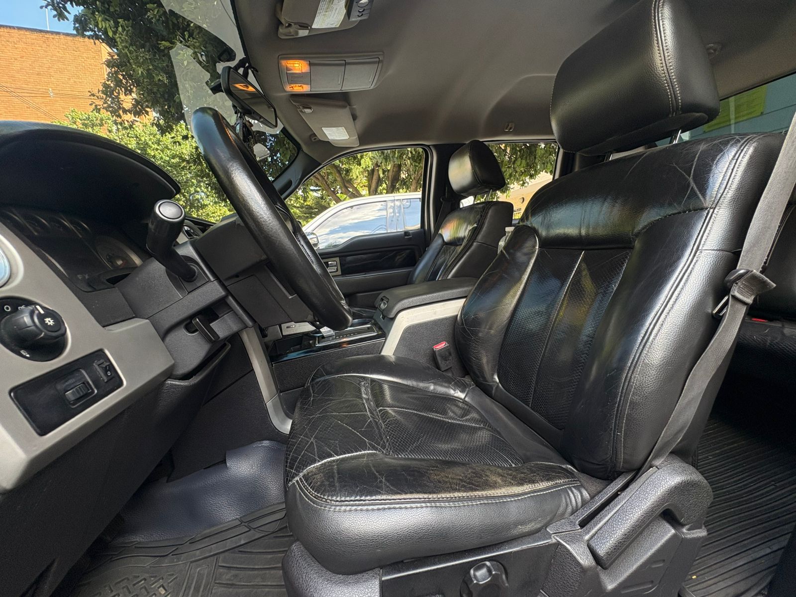 FORD F150 2010 - Imagen 9