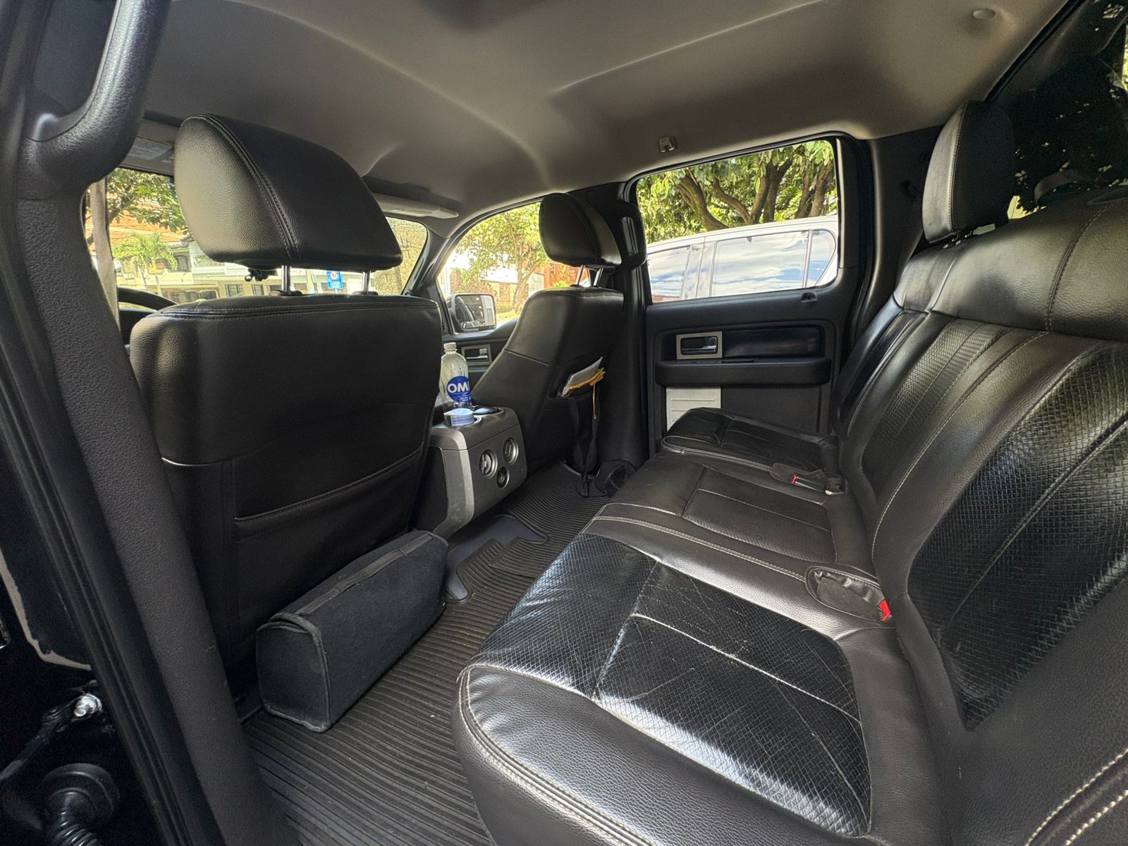 FORD F150 2010 - Imagen 12