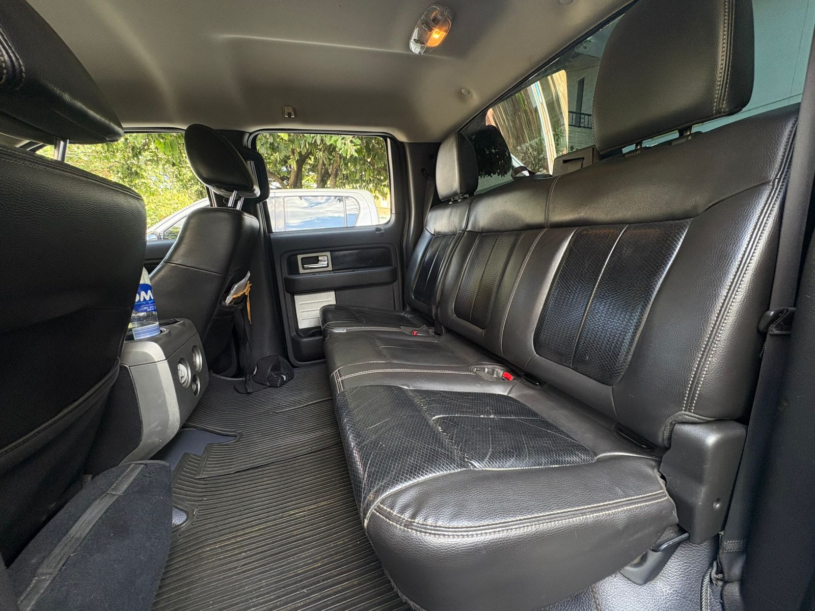 FORD F150 2010 - Imagen 13