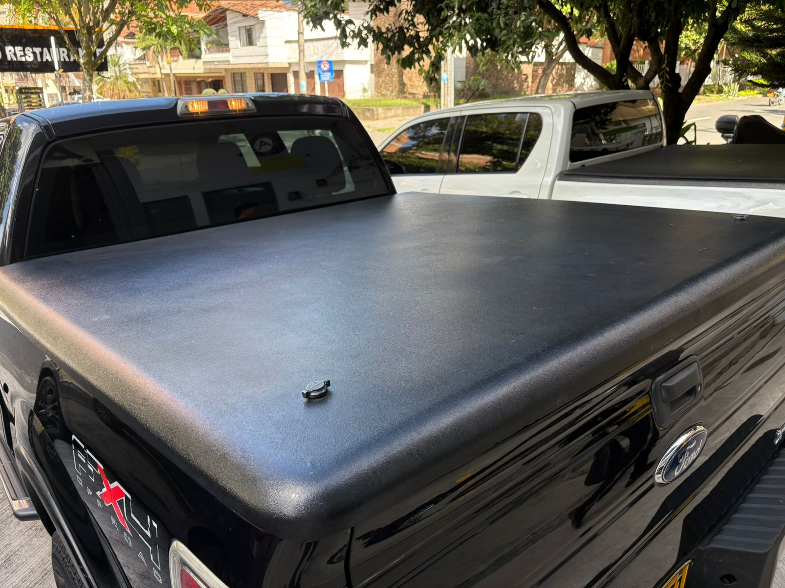 FORD F150 2010 - Imagen 15