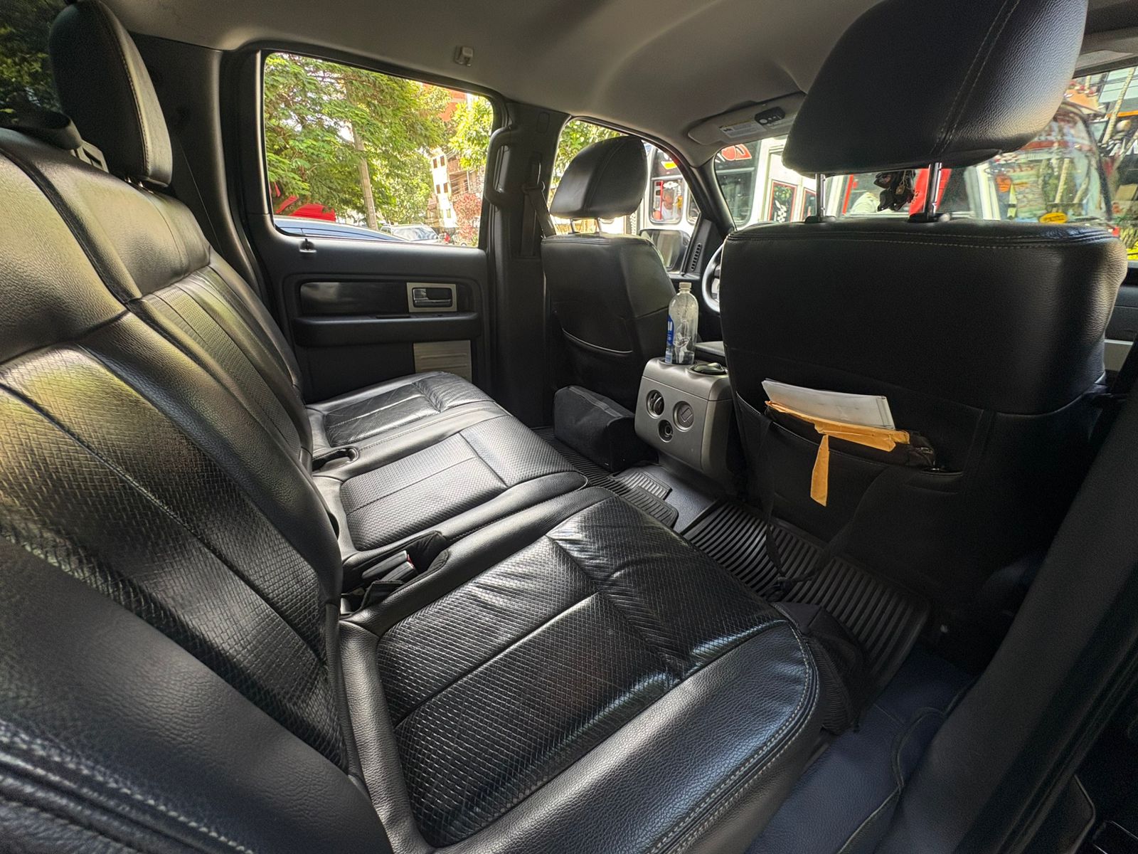 FORD F150 2010 - Imagen 16