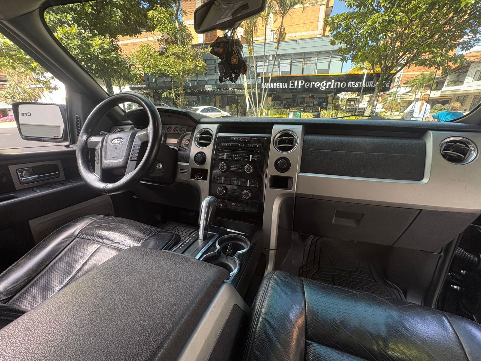FORD F150 2010 - Imagen 18