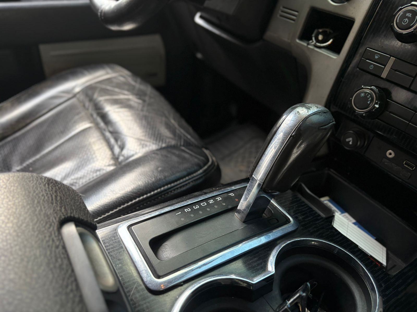 FORD F150 2010 - Imagen 20
