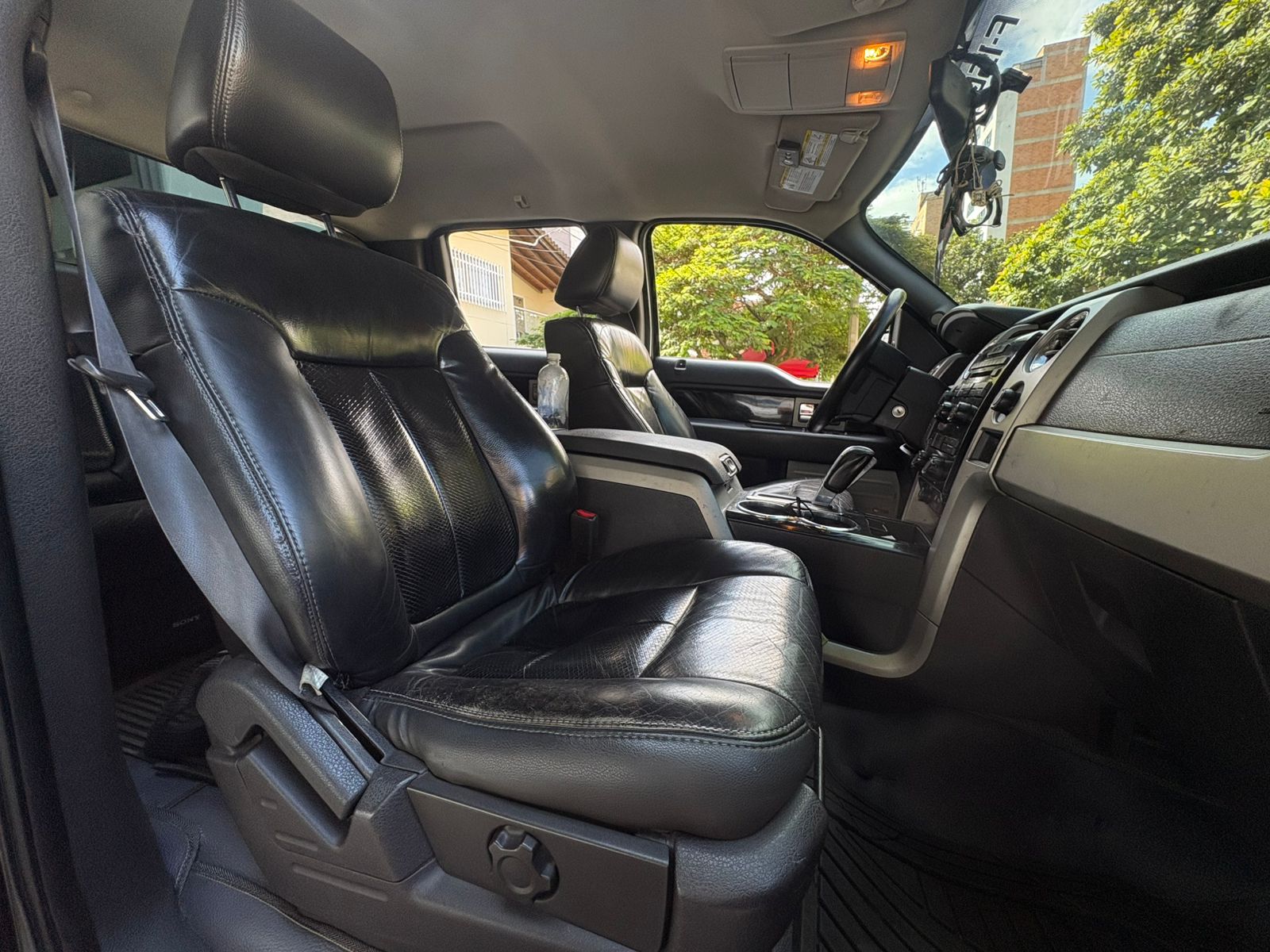 FORD F150 2010 - Imagen 21