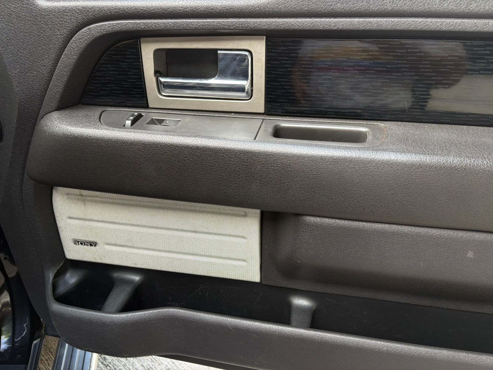 FORD F150 2010 - Imagen 22