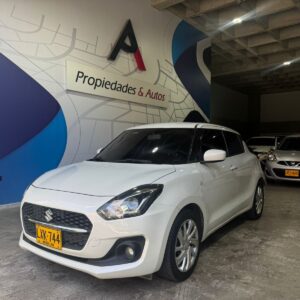 SUZUKI SWIFT 2023
