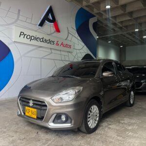 SUZUKI SWIFT DZIRE 2022